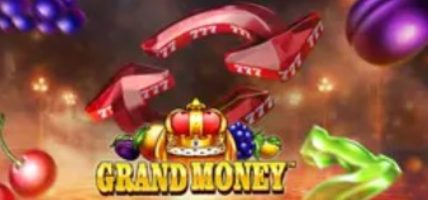 Casino777 Grand Money