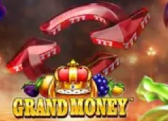 Casino777 Grand Money
