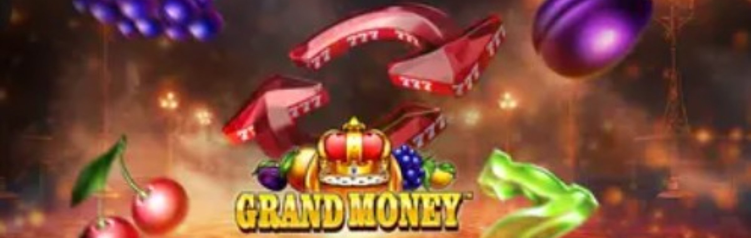 Casino777 Grand Money