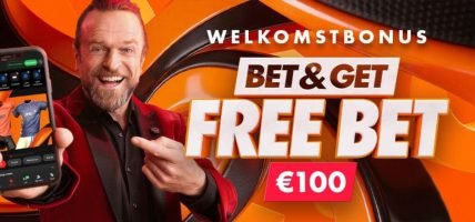 Circus welkomstbonus sport