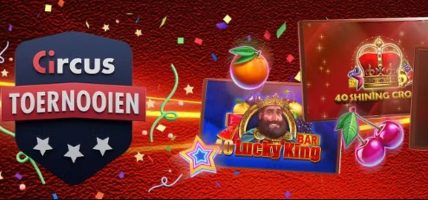 Circus Amusnet-toernooi