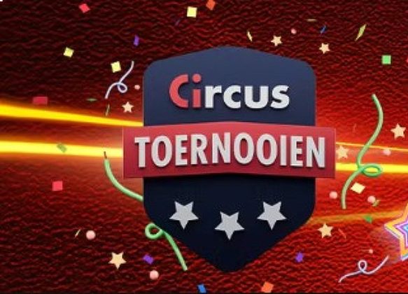 Circus Amusnet-toernooi