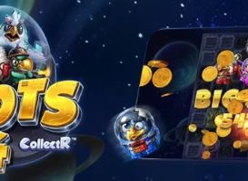 Circus Pirots 4