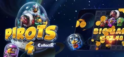 Circus Pirots 4