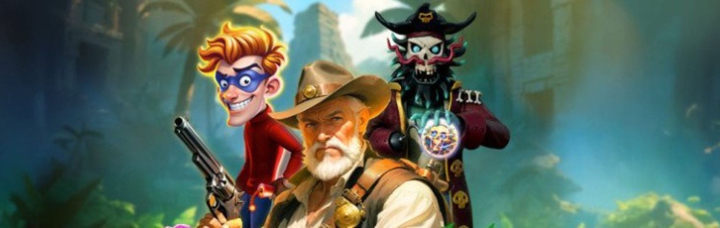 ComeOn Weekend Quest