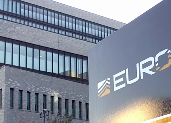 ECA Europol