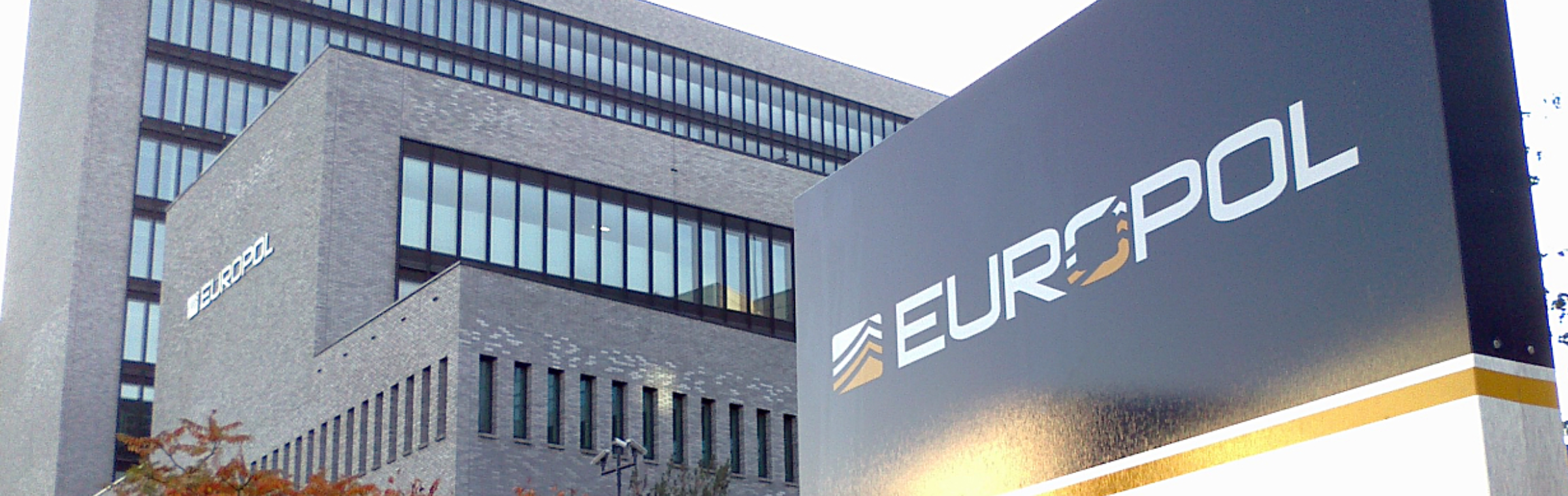ECA Europol