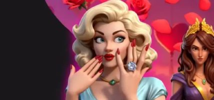 Hard Rock Cupidos Crush-toernooi