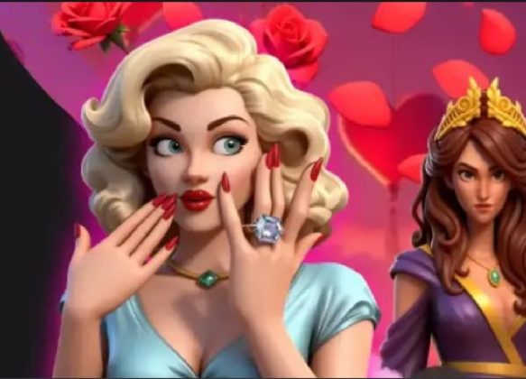 Hard Rock Cupidos Crush-toernooi