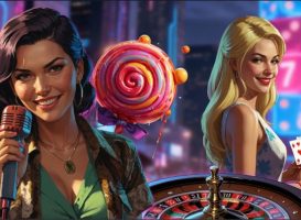 Hard Rock Live Casino-toernooi