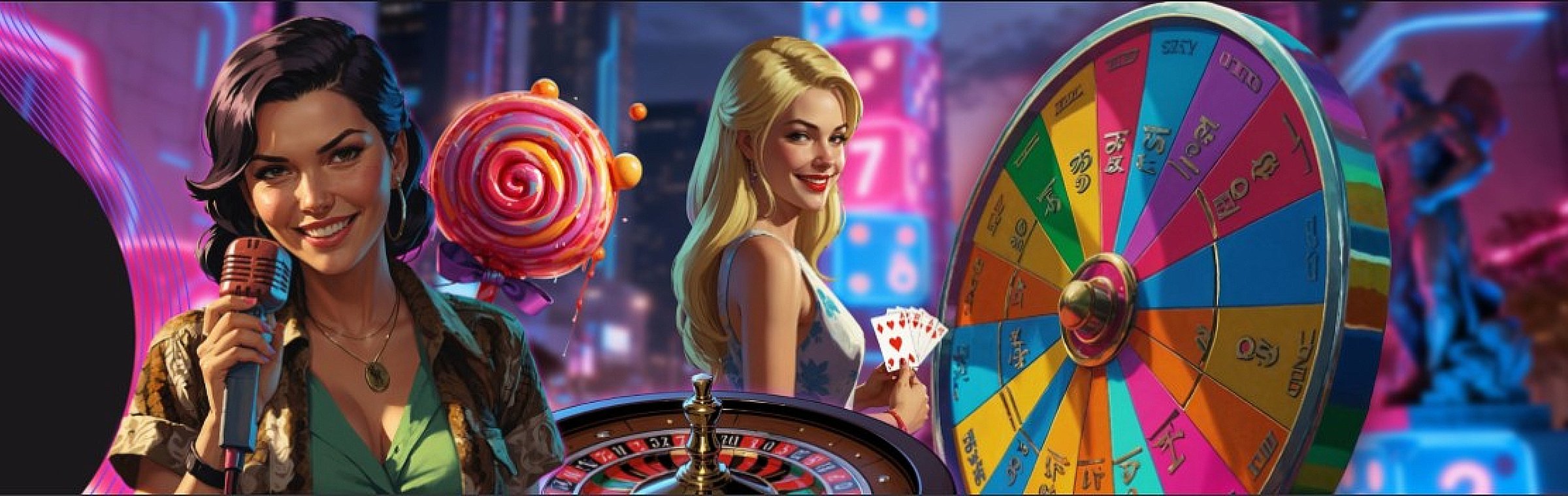 Hard Rock Live Casino-toernooi