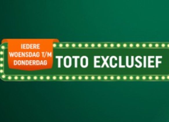 TOTO Exclusief