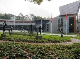 KNVB Campus