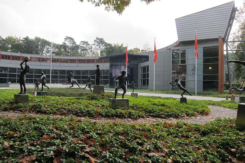 KNVB Campus