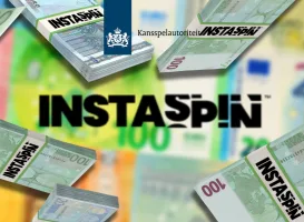 Kansspelautoriteit instaspin.com