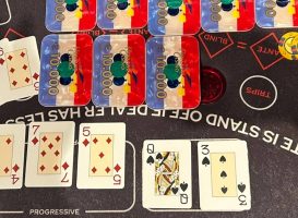 Mega Jackpot Venlo