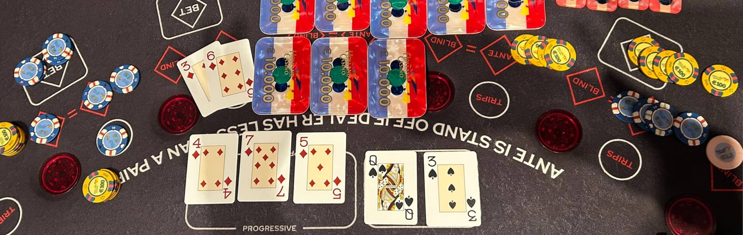 Mega Jackpot Venlo