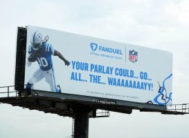 FanDuel creditcards