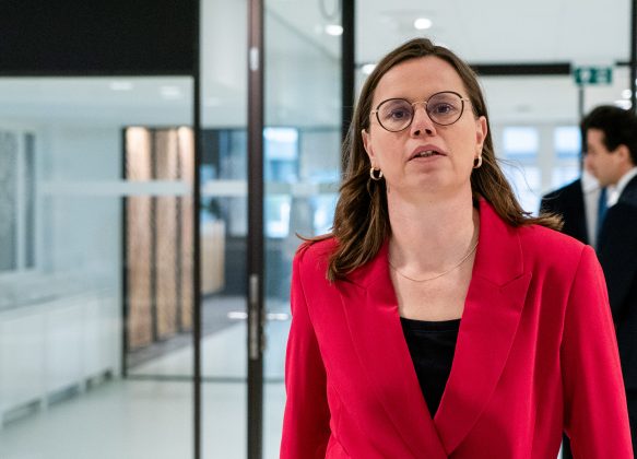 Mirjam Bikker