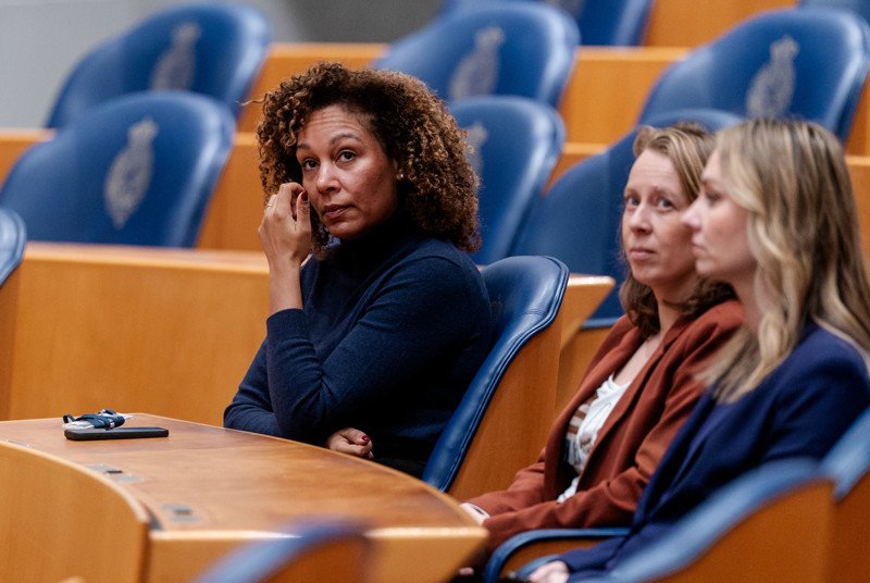 Nathalie van Berkel