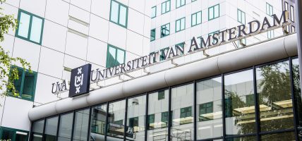 UvA gokreclames