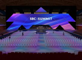 SBC Amsterdam