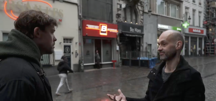 BRUZZ, mini-documentaire over gokverslaving