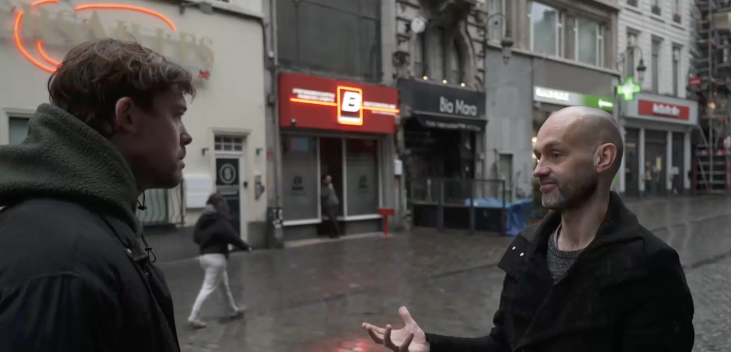 BRUZZ, mini-documentaire over gokverslaving