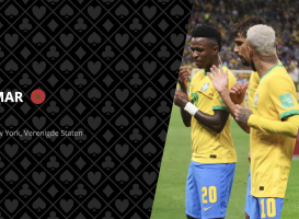 Voorspelling Brazilië - Marokko