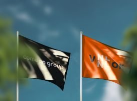 VNLOK en ComeOn Group