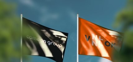 VNLOK en ComeOn Group