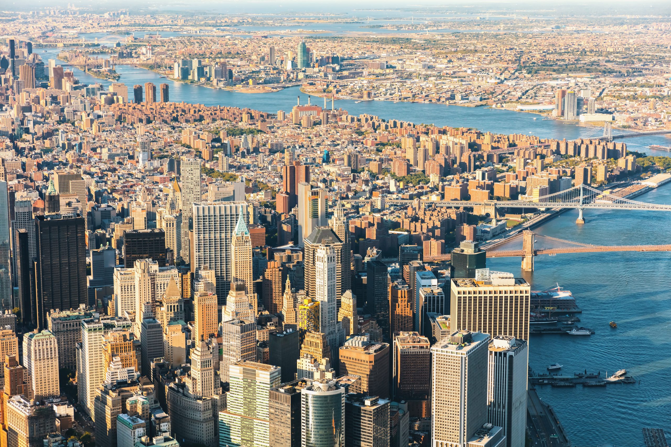 New York