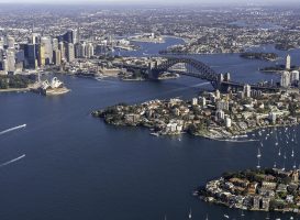 Sydney