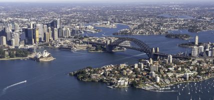 Sydney