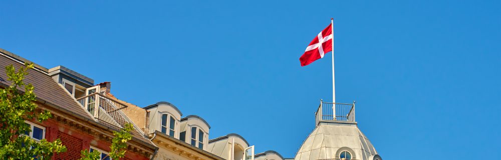 GGPoker Denemarken