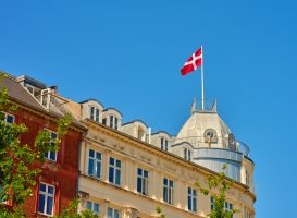 GGPoker Denemarken