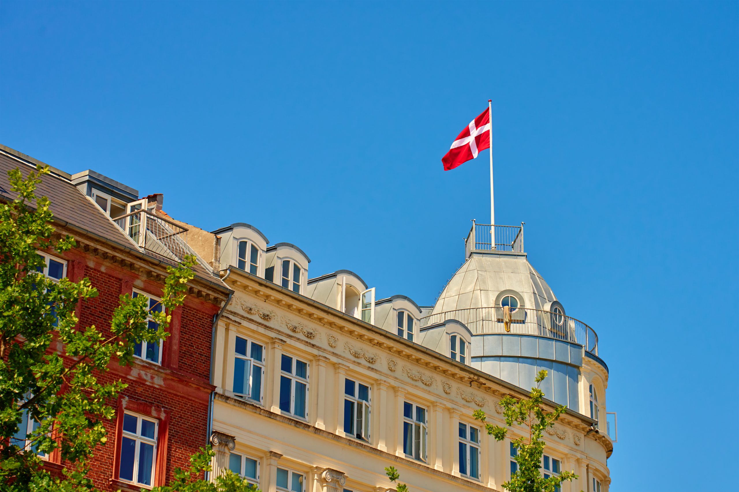 GGPoker Denemarken