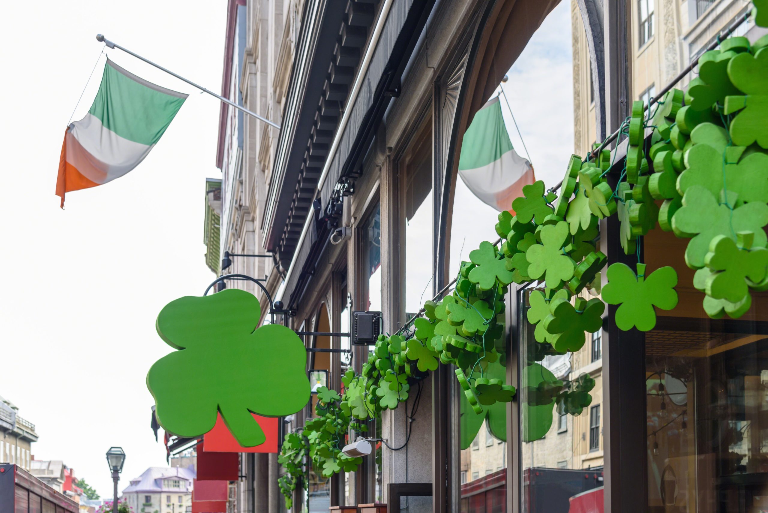 Ierland gokvergunningen
