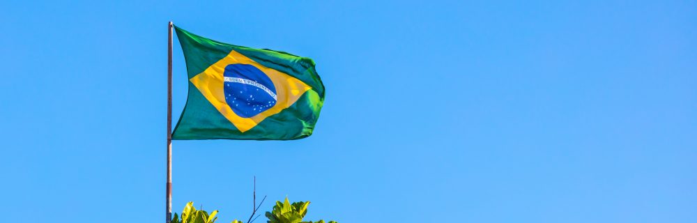 Brazilië