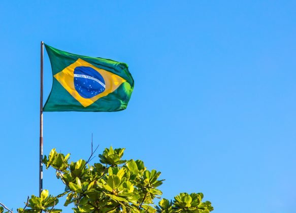 Brazilië