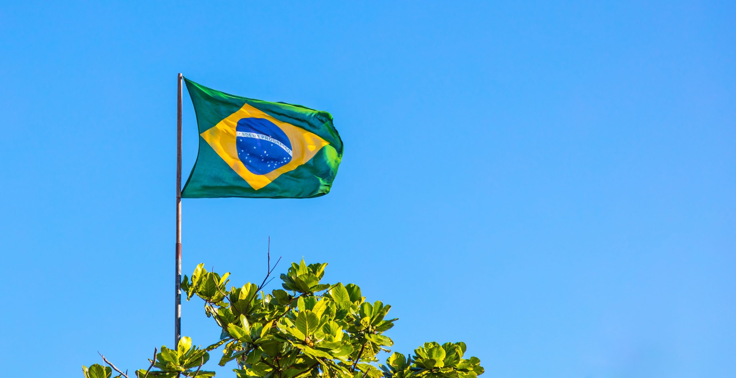 Brazilië