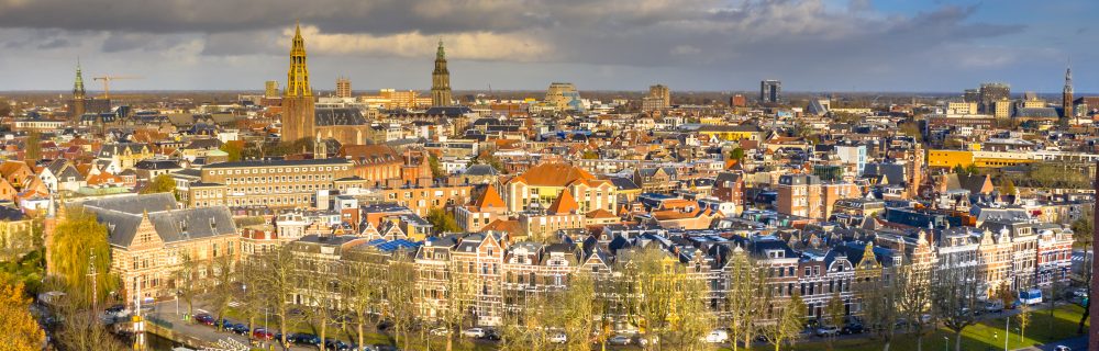 Groningen gokreclame