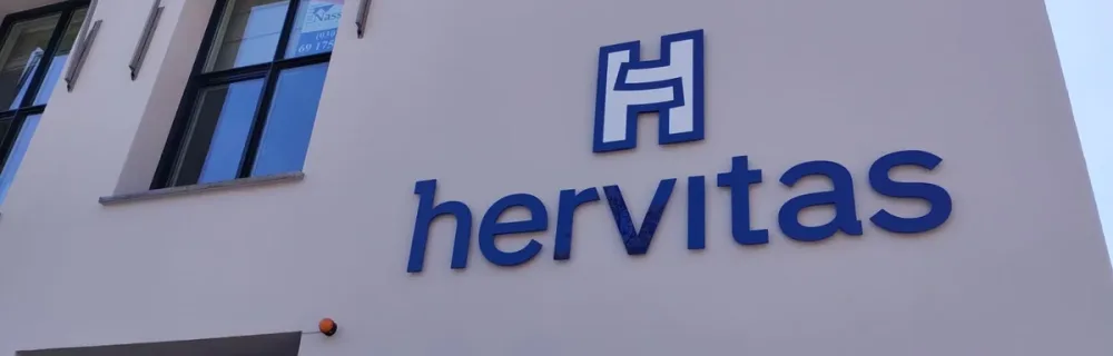 Hervitas