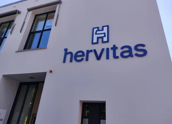 Hervitas