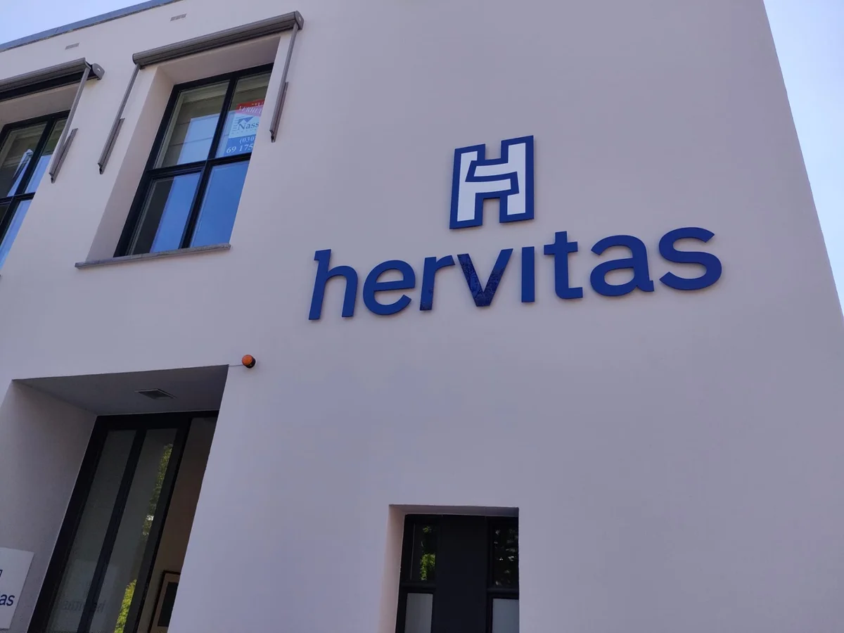 Hervitas