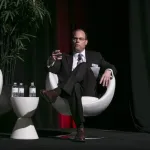 Kevin Mullally, IAGR