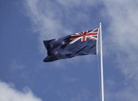 Nieuw-Zeeland