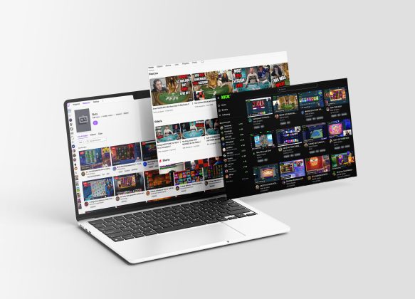 Kansspelautoriteit influencers rolmodellen streamers rolmodellenverbod