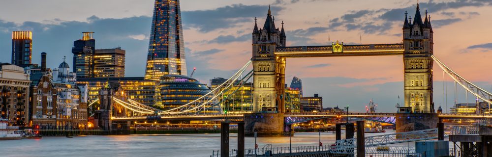 Londen