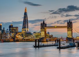 Londen